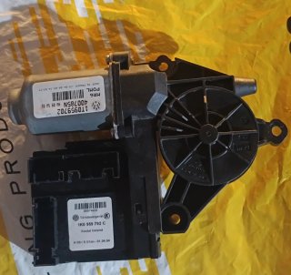 Motor Elevalunas VW Golf/Touran/Altea