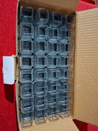 32 Tappi Protezione Gambe Mobili