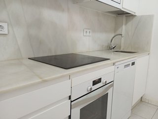 Casa pareada en alquiler en Vistahermosa  - Fuentebravía en Puerto de Santa María (El)