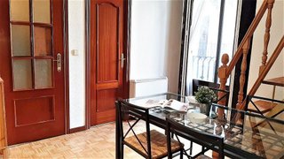 Estudio en alquiler en Sol en Madrid