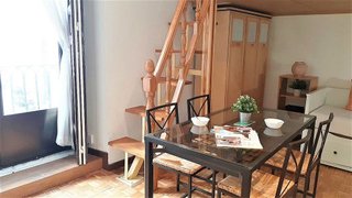Estudio en alquiler en Sol en Madrid