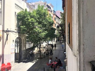 Estudio en alquiler en Sol en Madrid