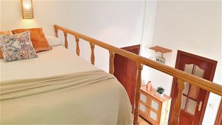 Estudio en alquiler en Sol en Madrid