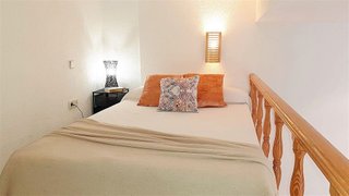 Estudio en alquiler en Sol en Madrid