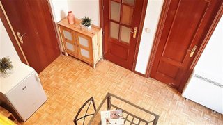 Estudio en alquiler en Sol en Madrid