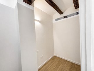 Piso en alquiler en El Botànic en Valencia