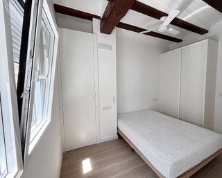 Piso en alquiler en El Botànic en Valencia