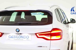 BMW X3 xDrive30e MSport