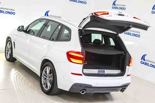 BMW X3 xDrive30e MSport