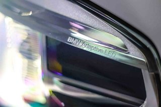 BMW X3 xDrive30e MSport