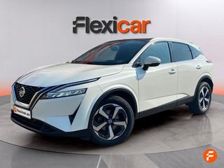 Nissan Qashqai DIG-T 103kW mHEV 4x2 Premiere Edition