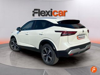 Nissan Qashqai DIG-T 103kW mHEV 4x2 Premiere Edition