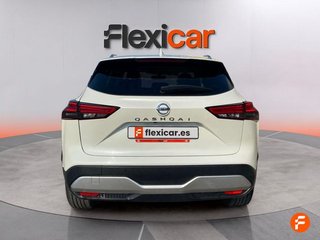 Nissan Qashqai DIG-T 103kW mHEV 4x2 Premiere Edition