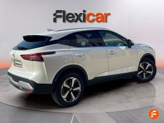 Nissan Qashqai DIG-T 103kW mHEV 4x2 Premiere Edition