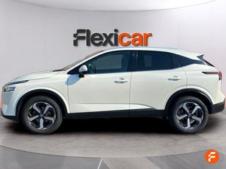 Nissan Qashqai DIG-T 103kW mHEV 4x2 Premiere Edition
