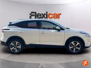 Nissan Qashqai DIG-T 103kW mHEV 4x2 Premiere Edition
