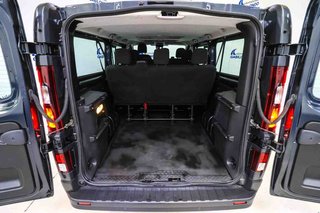 Renault Trafic Equilibre Largo Ene Blue dCi 110kW ** 9 Plazas**