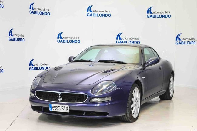 Maserati 3200 GT 3.2 COUPE - foto 1