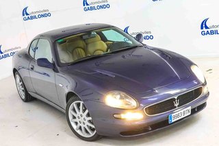 Maserati 3200 GT 3.2 COUPE