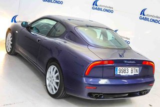 Maserati 3200 GT 3.2 COUPE
