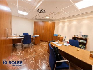 Oficina en venta en Orihuela ciudad en Orihuela
