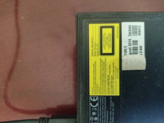 Grabadora Blu-Ray Externa ASUS SBW-06D2X-U