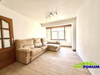 Piso en venta en Los Castros - Castrillón - Eiris en Coruña (A)