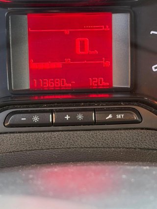 Citroen Berlingo 2022
