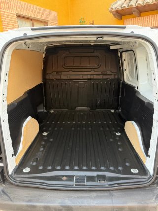 Citroen Berlingo 2022