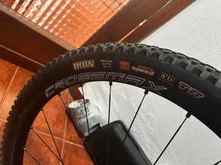 Orbea Alma Carbono M