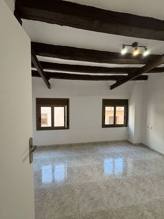 Piso en alquiler en Centre en Reus