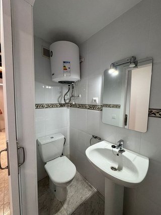 Piso en alquiler en Centre en Reus