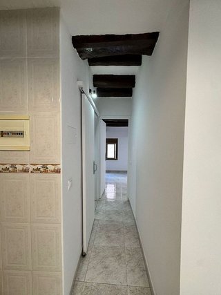 Piso en alquiler en Centre en Reus