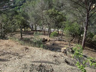 Terreno en venta en Mas Pere-Río de Oro en Calonge