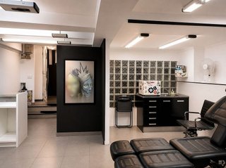 Local comercial en alquiler en Puerto Chico en Santander