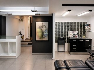 Local comercial en alquiler en Puerto Chico en Santander