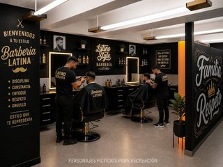 Local comercial en alquiler en Puerto Chico en Santander