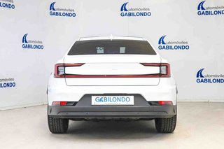 Polestar 2 Standard Range Single Motor FWD 69kWh *Techo panorámico*