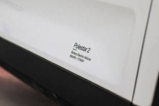 Polestar 2 Standard Range Single Motor FWD 69kWh *Techo panorámico*
