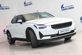 Polestar 2 Standard Range Single Motor FWD 69kWh *Techo panorámico*