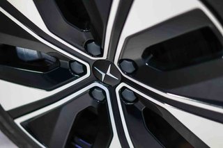 Polestar 2 Standard Range Single Motor FWD 69kWh *Techo panorámico*