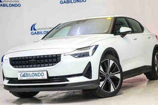 Polestar 2 Standard Range Single Motor FWD 69kWh *Techo panorámico*