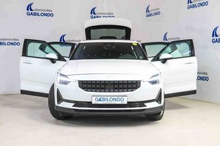 Polestar 2 Standard Range Single Motor FWD 69kWh *Techo panorámico*