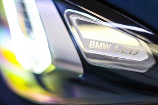 BMW Serie 3 320e **Techo solar**