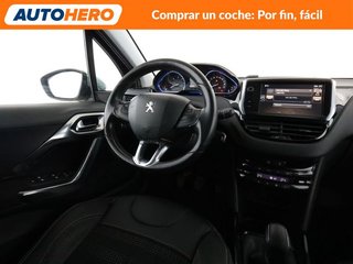 Peugeot 2008 1.6 e-HDi Allure
