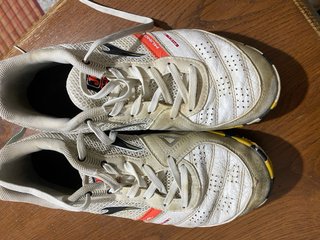 Scarpe da calcio Joma Mundial