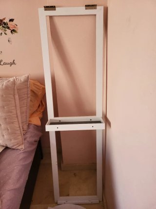 Organizador de Maquillaje y Joyas