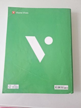 Xeografía e historia, 2 ESO.