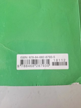 Xeografía e historia, 2 ESO.