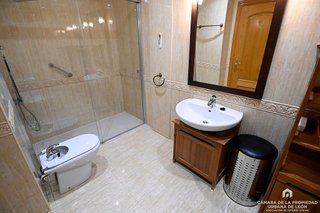 Piso en alquiler en Casco Antiguo en León